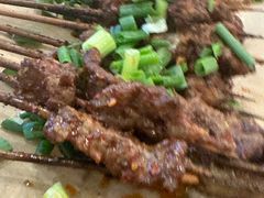-晓靖轩烧烤(沙河风情店)