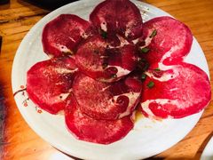 -7年8班朝鲜族非遗美食(三钢里店)