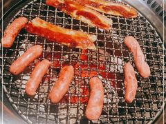 -一品诚记烤肉·甄选店(中南路店)
