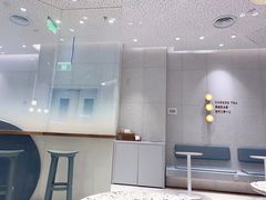 -喜茶(无锡荟聚中心店)