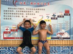 -阳光游泳培训基地(亦庄站)