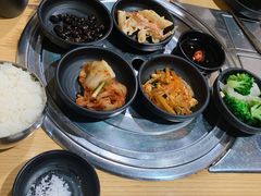 -大长今(唐人街店)