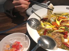 -太二酸菜鱼(广州IFC国金天地店)