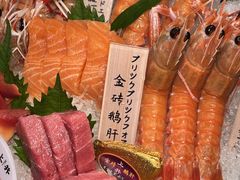 -上井料理黑金店(IFS国金中心店)