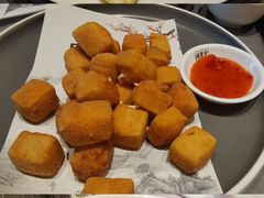 -四川饭店(长白店)