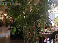 -仁义涵西餐·咖啡(中华巴洛克店)