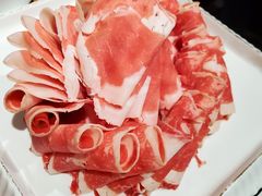 -丁卯•铜锅涮肉(工体店)