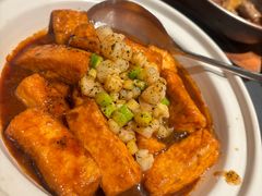 -领事馆19号中餐厅(厦门海景洲际酒店)