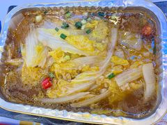 -大成海鲜烧烤·小龙虾(五角场店)