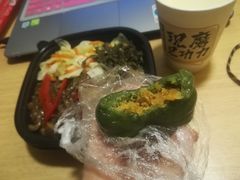 -永和大王(茉莉上新·共和新路店)