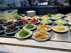 -兰州陈记牛肉面 ·烧烤· 铜锅涮肉(万达店)