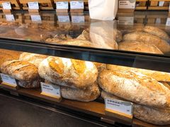 -BAKER&SPICE(安福路店)