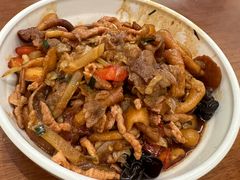 -爱家面馆(常州总店)