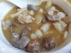 -周三的情书花园餐厅(江北店)