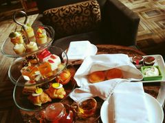 -天津君隆威斯汀酒店