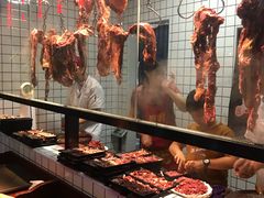 -尚御潮汕牛肉自助火锅(锦园店)