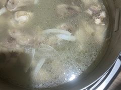 -探窝·竹笙椰子鸡(杨箕店)