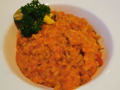 -香草意餐厅(杏石口路店)