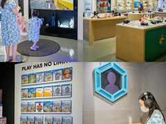 -Sony Store 索尼(上海淮海中路店)
