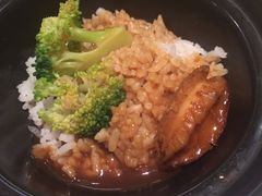 -新发展亚太JW万豪酒店·福苑咖啡厅