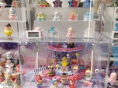 -泡泡玛特POPMART(侨福芳草地店)