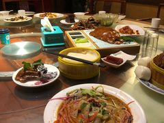 -老宅门(永泰店)