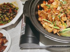 -肥家大排档(天河体育西店)