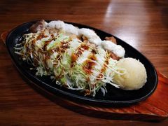 -铃木食堂(帽儿胡同店)