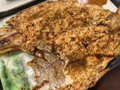 -途肴·老农饭庄(百里峡店)