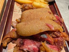 -醉庐·新上海菜(南京西路店)
