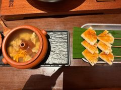 -银米·云南传统过桥米线(双廊黑金冠店)