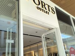 -首创奥特莱斯(北京店)