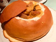 -大树餐厅(益田假日店)