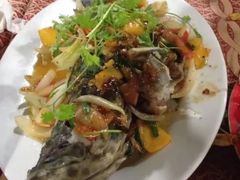 -幸福姐海鲜大排档