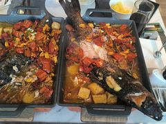 -北京王府井希尔顿酒店·万斯阁西餐厅