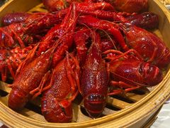 靓靓蒸虾-靓靓蒸虾·头牌蒸虾(雪松路总店)