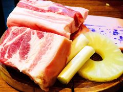五花肉-济州爱肉堂(总店)