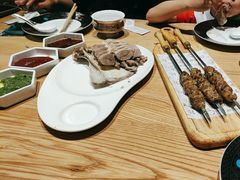 -哈啾嗨·新概念蒙餐(红星新城店)