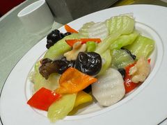 -凯鸽酒楼(大同振兴街店)