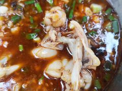 -好巴适藤椒鱼(红牌楼北街店)