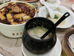 -虾饺妹·粤式手工点心(水荫路店)