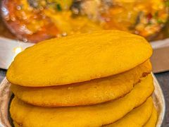 -老刘生态大鱼坊铁锅炖鱼(赛马场店)