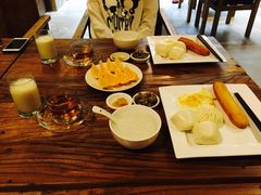 -看见远方·莫干遥远的山民宿