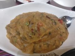 老奶洋芋-香巴拉云南餐厅(华莱坞店)