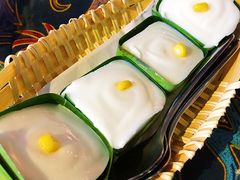 椰汁西米糕-泰妃堂.泰菜.夜宵(赤岗总店)