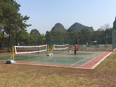 -Club Med地中海俱乐部·桂林度假村