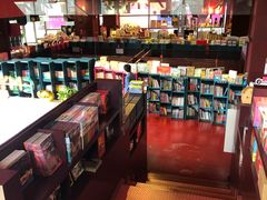 -当当梅溪书院(步步高梅溪新天地店)