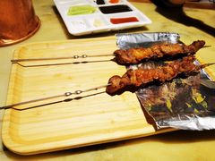 -范家小馆·烤鸭新京菜(金融街店)
