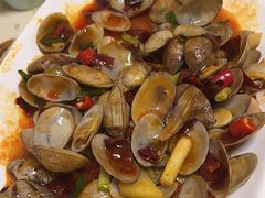 -南海渔家•海鲜•正宗海南菜(海棠湾店)