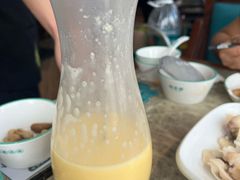 -淘米捞·米汤脆鲩鱼火锅(福田皇岗店)